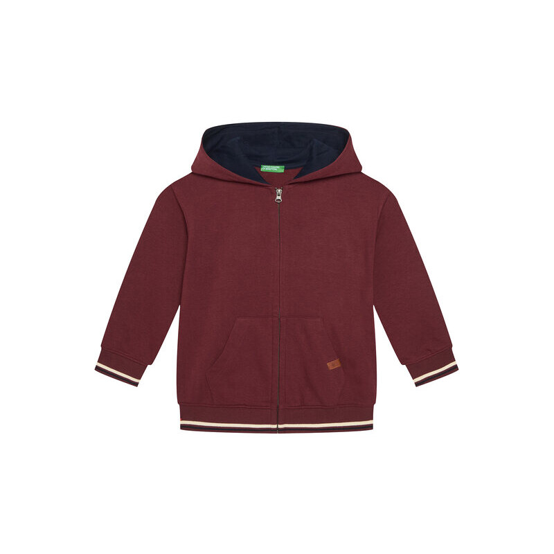 Mikina United Colors Of Benetton 65545587