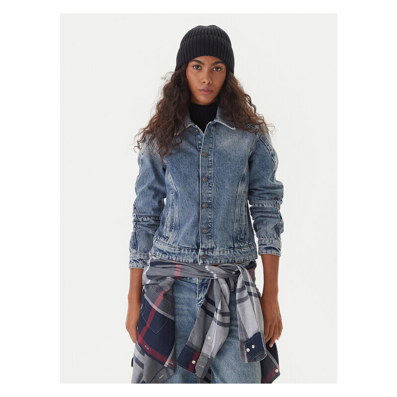 Džínsová bunda G-Star Raw 65483940