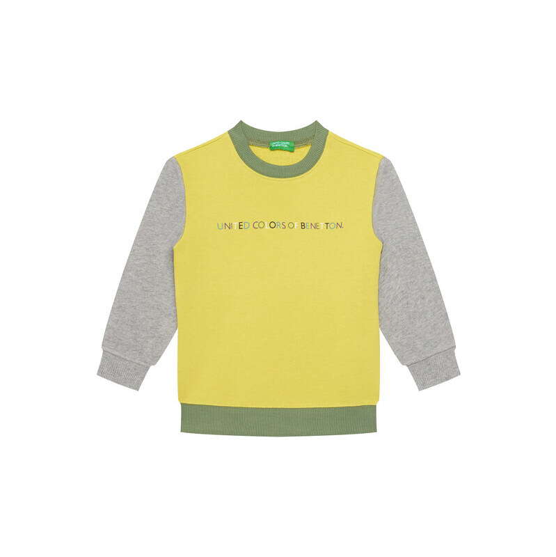 Mikina United Colors Of Benetton 65545598