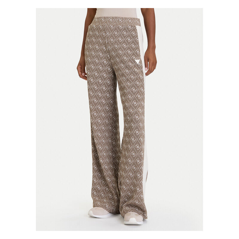 Teplákové nohavice Guess 65545613