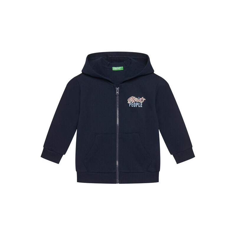 Mikina United Colors Of Benetton 65545691