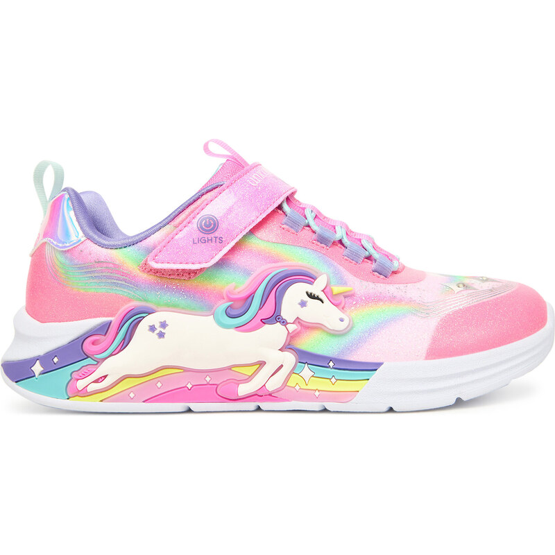 Sneakersy Skechers 65546612