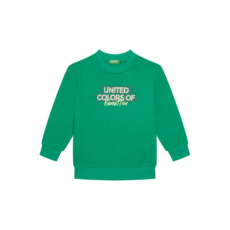 Mikina United Colors Of Benetton 65545714