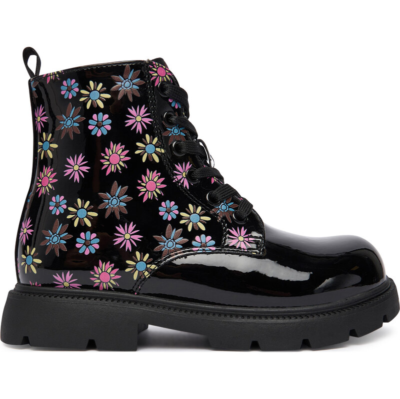 Outdoorová obuv Garvalin 65546621