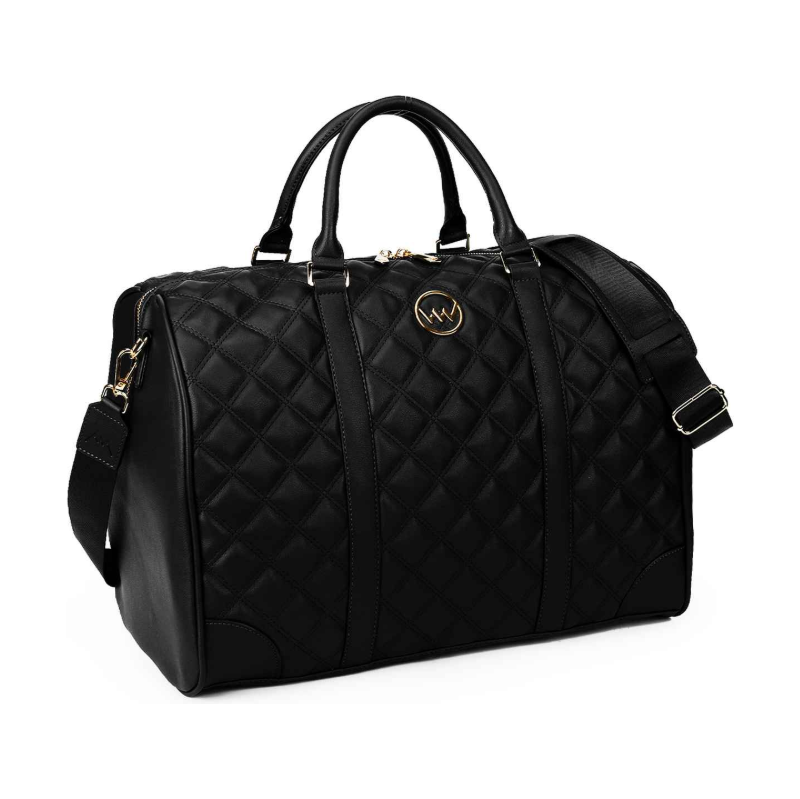 VUCH Shirleen Black 35 l 65914762