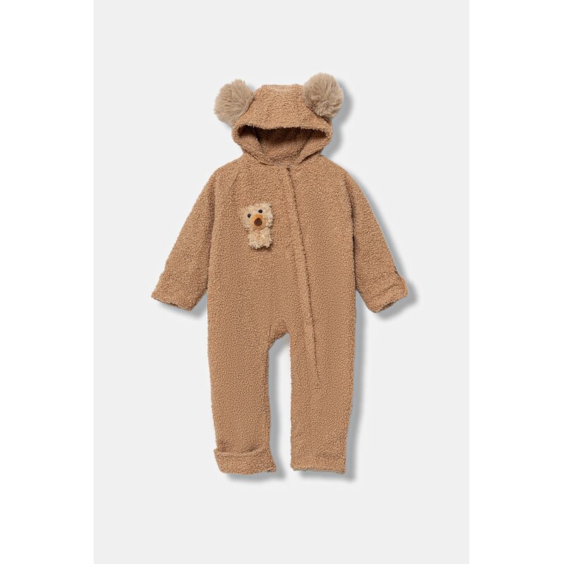 Overal pre bábätká Jamiks BIRGIN 65545746