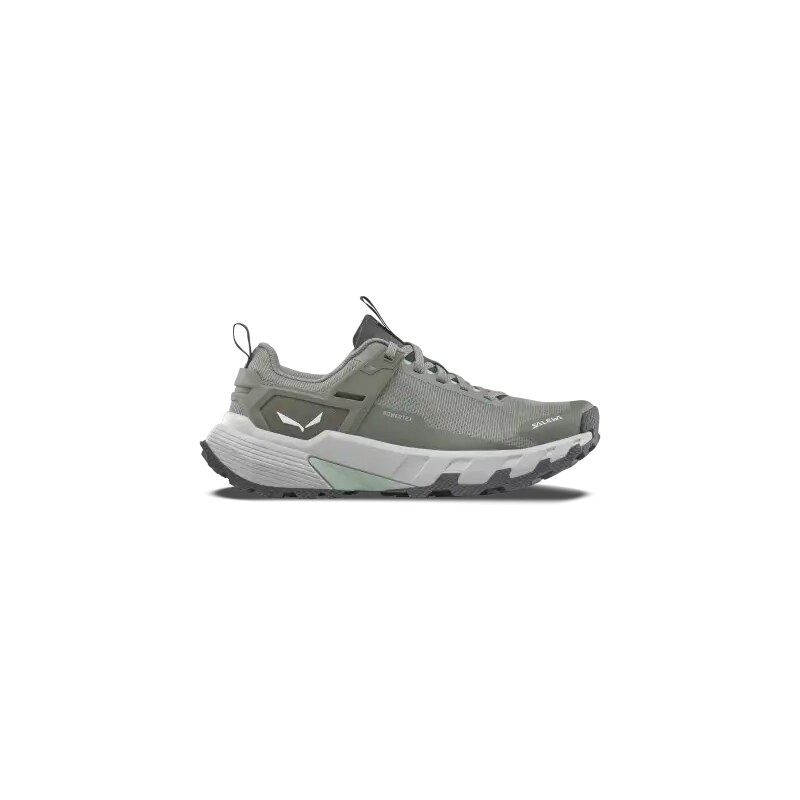 E-shop Salewa Pedroc 2 Powetex W dámske topánky Shadow/Faded Green vel.
