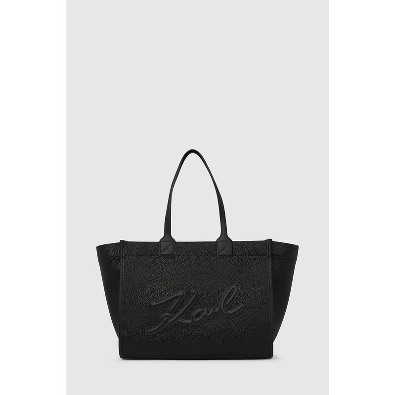 Kabelka Karl Lagerfeld K/SKUARE 65582031