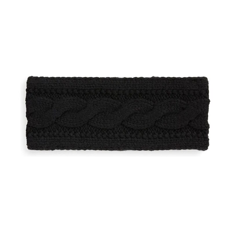 Čelenka s prímesou vlny Lauren Ralph Lauren 65581878