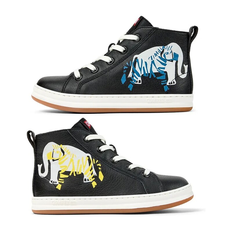 Topánky Camper Runner Four KsTWS 65581962