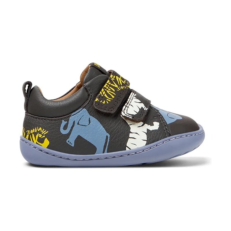 Topánky Camper Peu Cami FW TWS 65581950