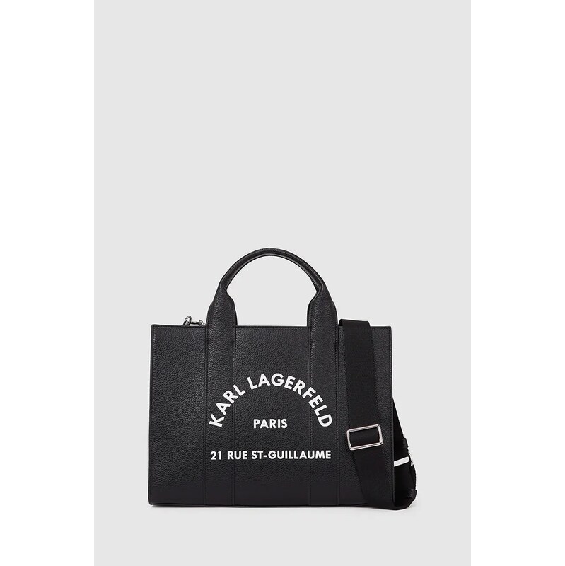 Kabelka Karl Lagerfeld K/RSG 65582008