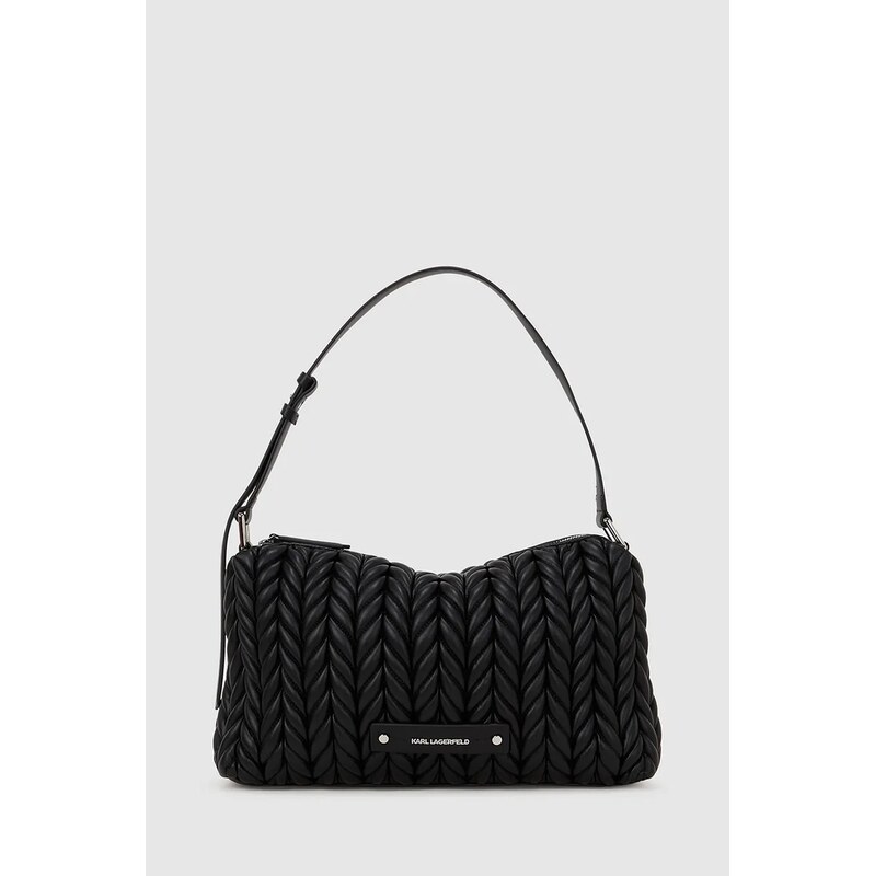 Kabelka Karl Lagerfeld K/WEAVE 65582027