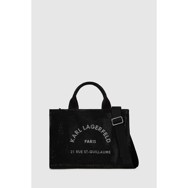 Kabelka Karl Lagerfeld K/RSG 65582011