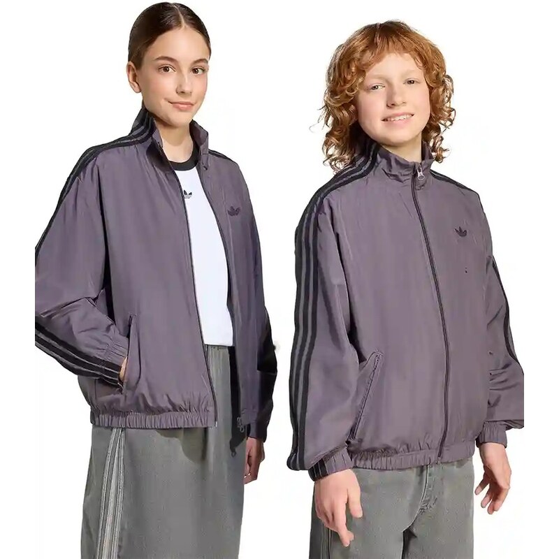 Detská mikina adidas Originals 65581863