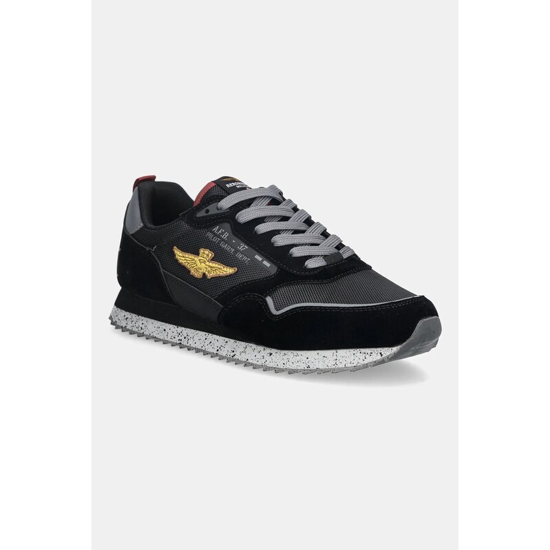 Tenisky Aeronautica Militare SNEAKERS 65581965
