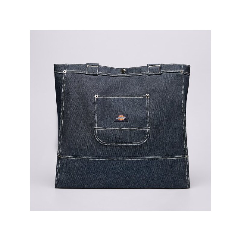 Dickies Taška Denim Tote Bag ženy Doplnky Tašky DK0A4Z6BRIN1 65546309
