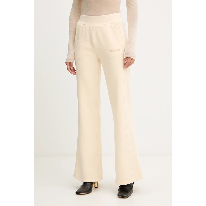 Bavlnené tepláky Patrizia Pepe 65546223