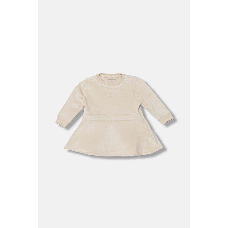 Dievčenské šaty Calvin Klein Jeans 65546280