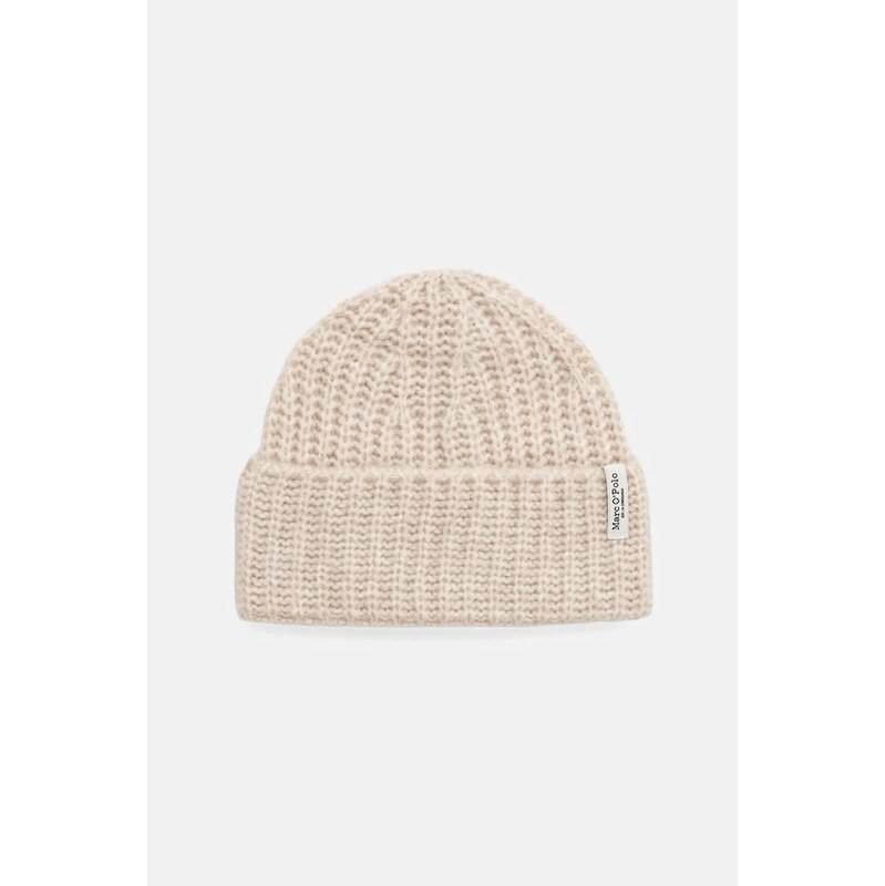 Čiapka s prímesou vlny Marc OPolo 65546247