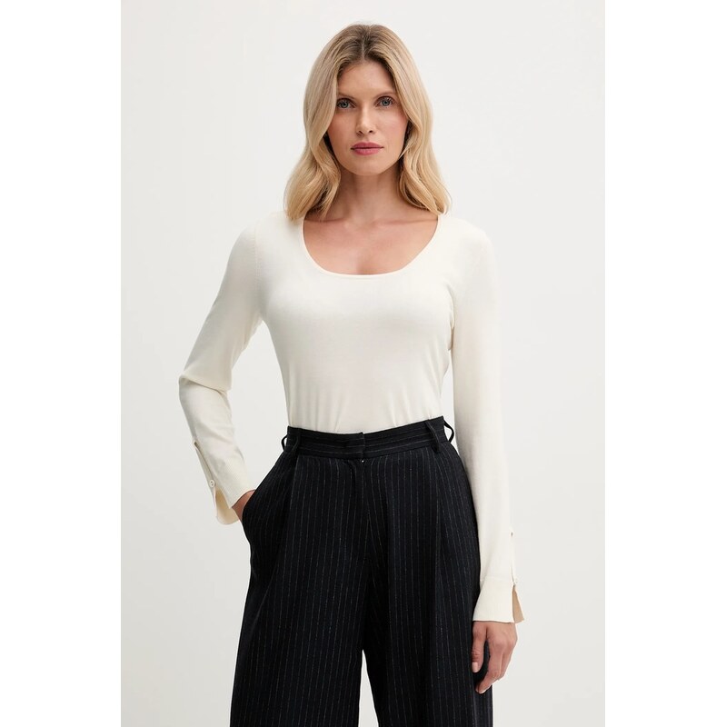 Sveter United Colors of Benetton 65546349