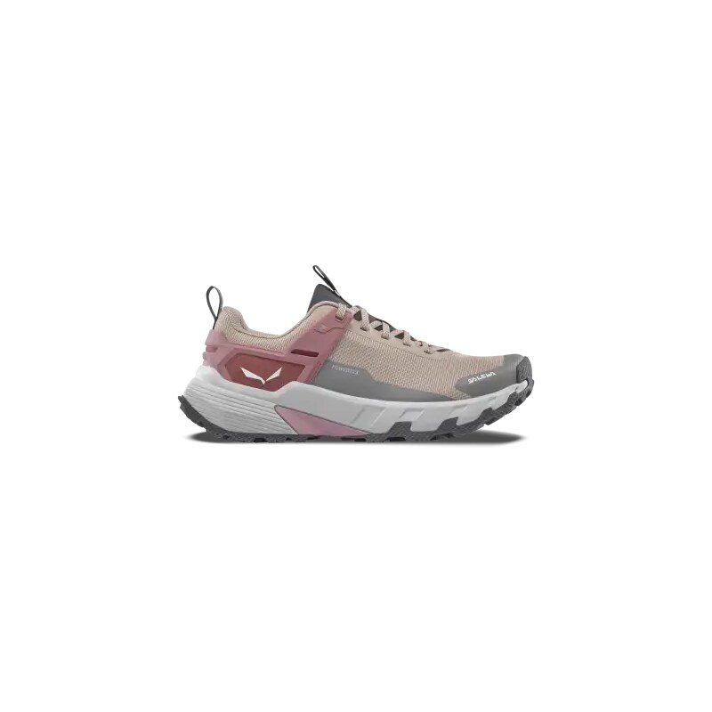 E-shop Salewa Pedroc 2 Powetex W dámske topánky Quicksand/Bungee Cord