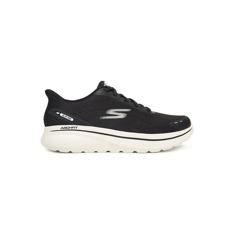 Sneakersy Skechers 65546546