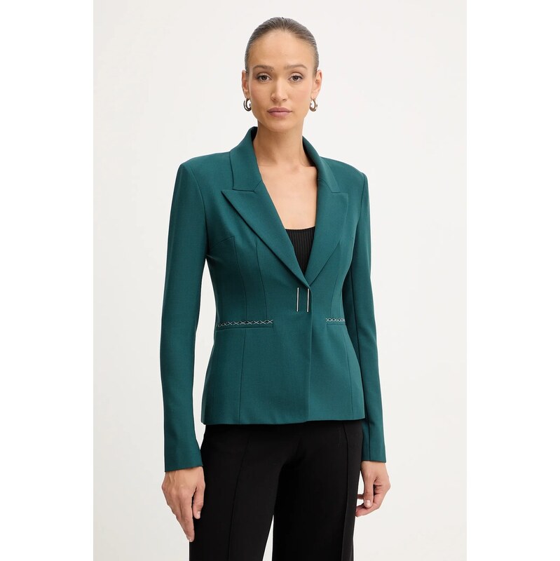 Bunda s prímesou vlny Patrizia Pepe 65581901