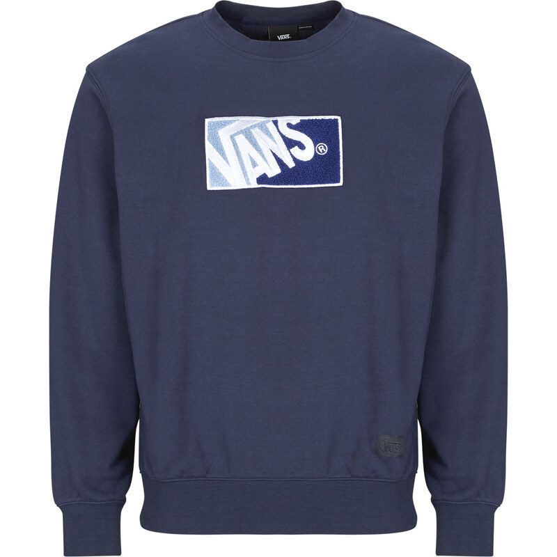 Vans Mikiny Original Standards 2-Tone Crew Vans 65546410