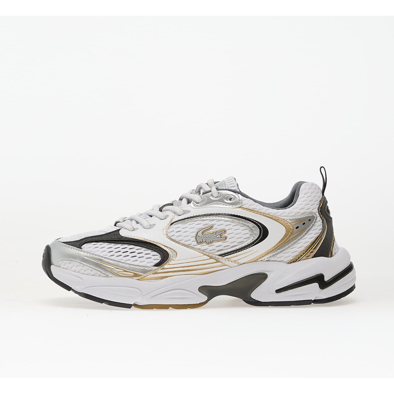 LACOSTE Storm 96 2K White 65546446