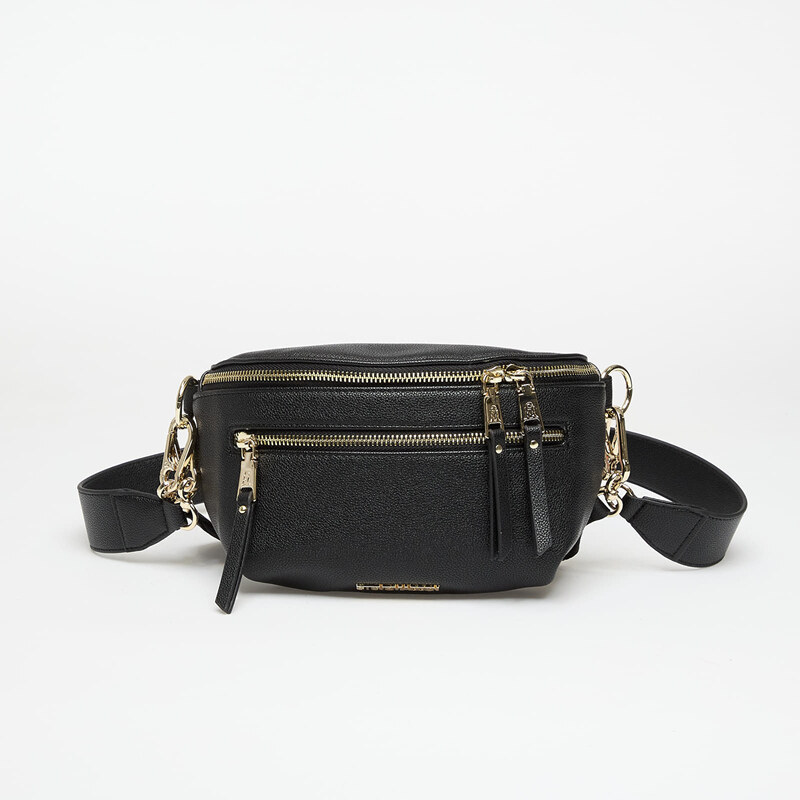 Steve Madden Bclarke2 Black/ Gold Universal 65546474