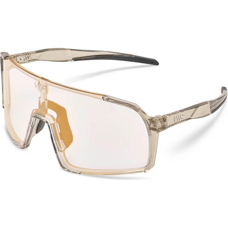 VIF One Grey Transparent x Photochromic Gold 65610090