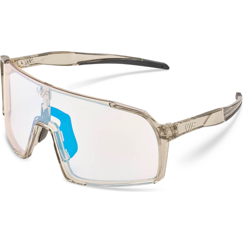 VIF One Grey Transparent x Photochromic Blue 65610089