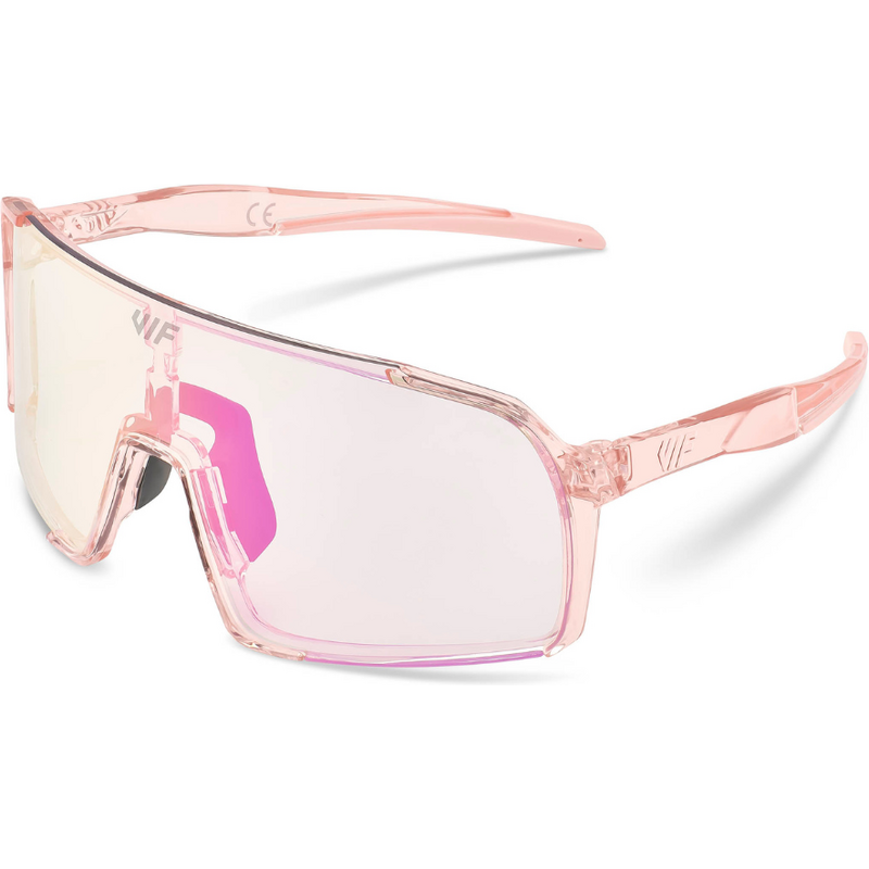 VIF One Pink Transparent x Photochromic 65610092
