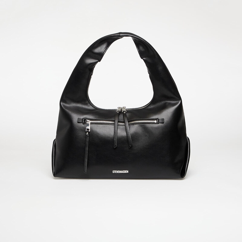 Steve Madden Biva Black/ Silver Universal 65546476