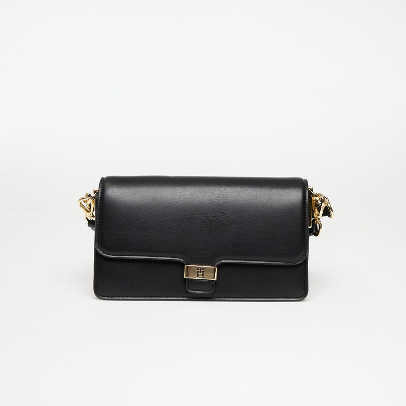 Kabelka Tommy Hilfiger Th Heritage Conv Crossover Black OS 65982872