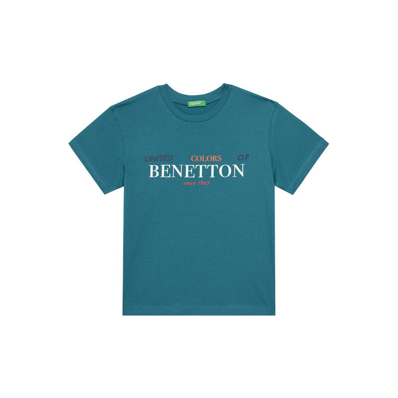 Tričko United Colors Of Benetton 65546518