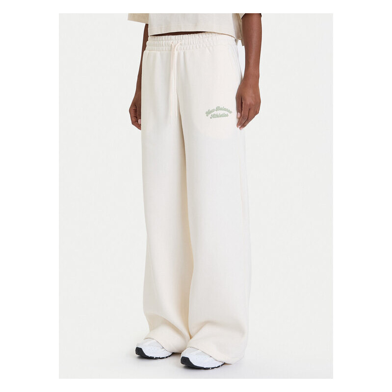 Teplákové nohavice New Balance 65546543