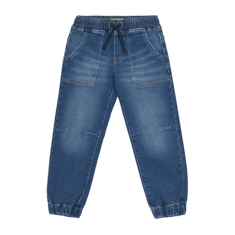 Džínsy United Colors Of Benetton 65546561