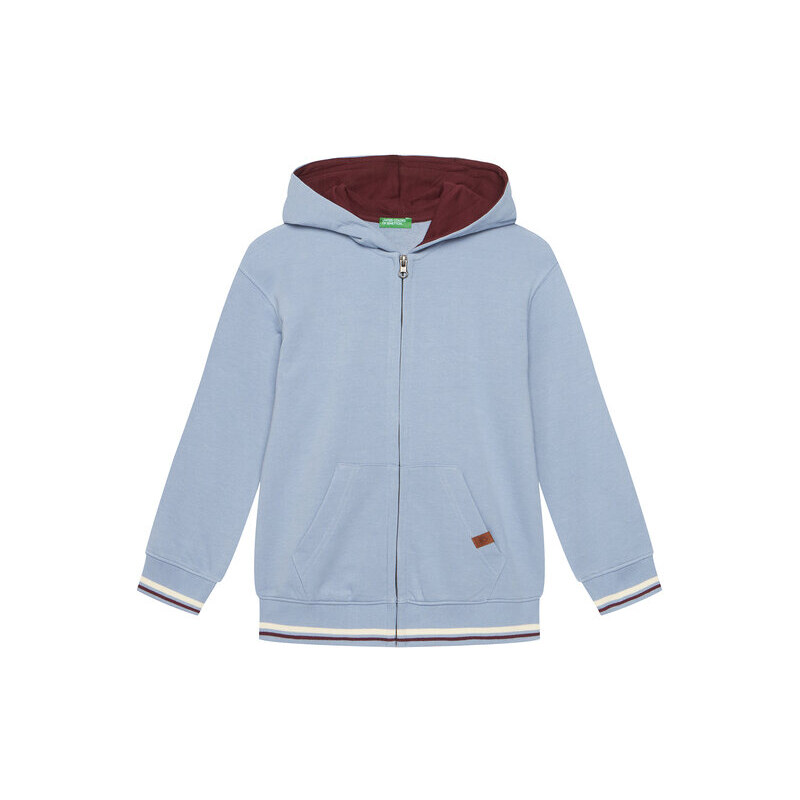 Mikina United Colors Of Benetton 65546566