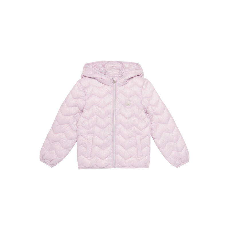 Zimné bundy United Colors Of Benetton 64211675