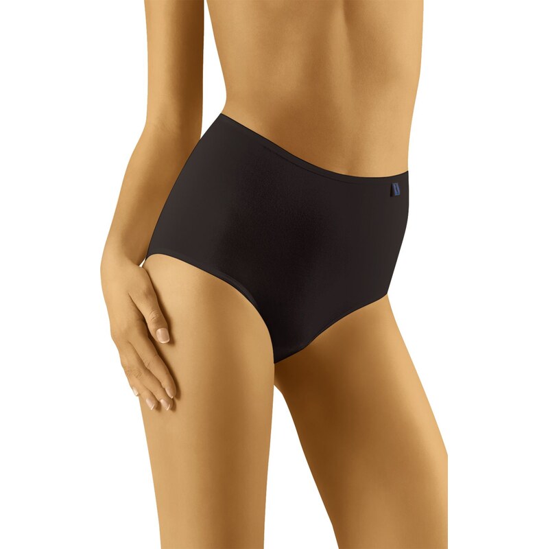 Wol-Bar Bavlnené nohavičky s vyšším pásom pre plnoštíhle Tahoo Maxi+ 23161651