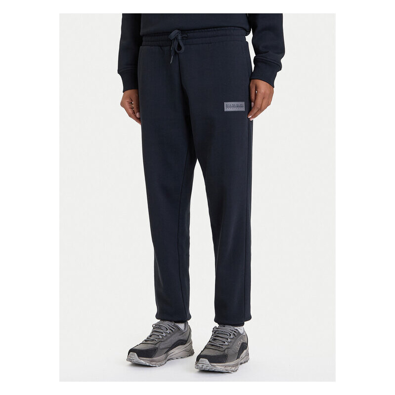 Teplákové nohavice Napapijri 65547400