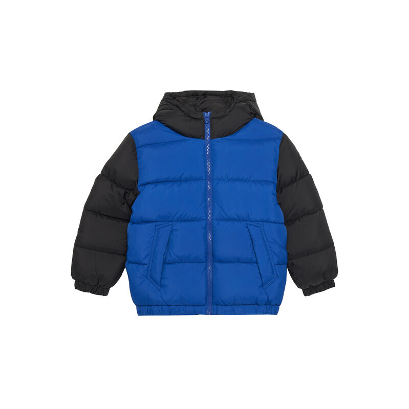 Zimné bundy United Colors Of Benetton 65547397