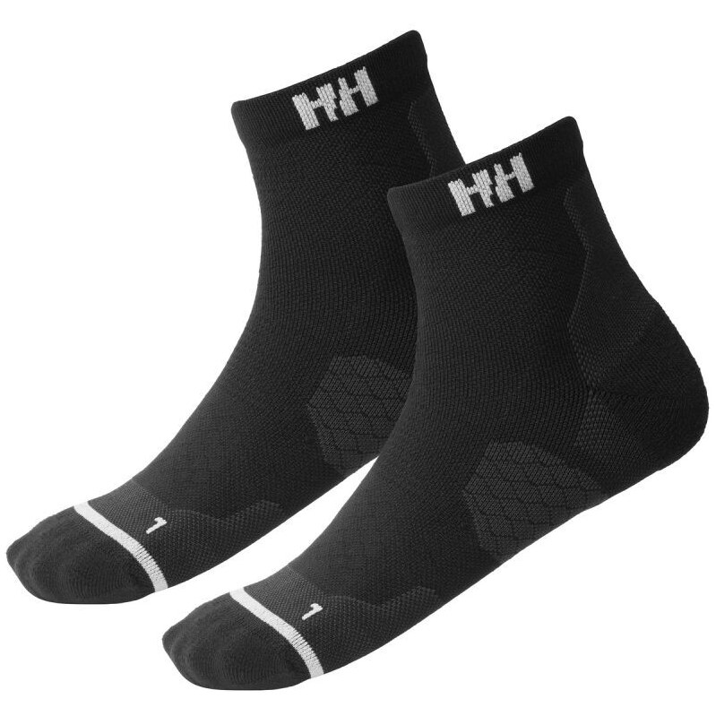 Helly Hansen 2-pack Trail Sock 67534 990 65552667