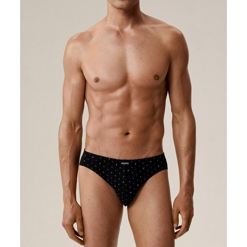 Nohavičky Atlantic 3MP-204 A3 S-2XL 65557386