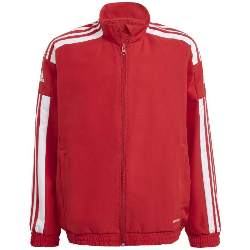 Adidas Squadra 21 Prezentačná bunda Jr GP6439 65548607