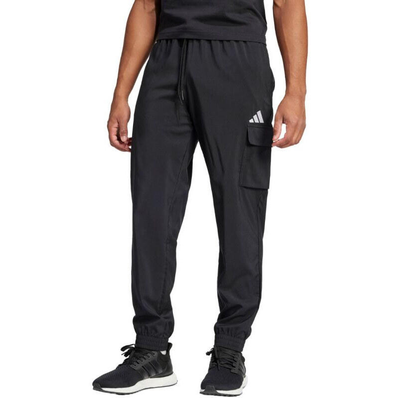 Nohavice adidas Essentials Small Logo Cargo M JF3538 65549084