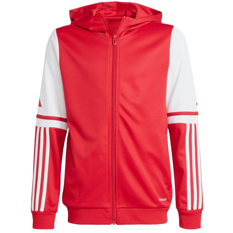 Mikina adidas Squadra 25 Hoodie Jr JD4801 65549085
