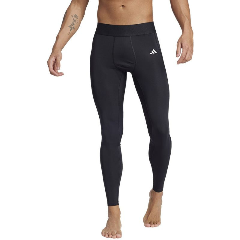 Nohavice adidas Techfit Long Tights M JN7352 65549096